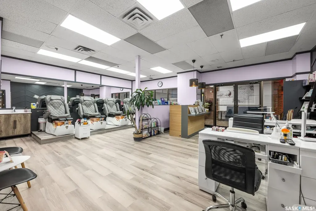 1840 Rose Street Regina SK S4P 0J2