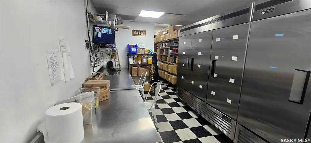 4566 Albert Street Regina SK S4S 6B4