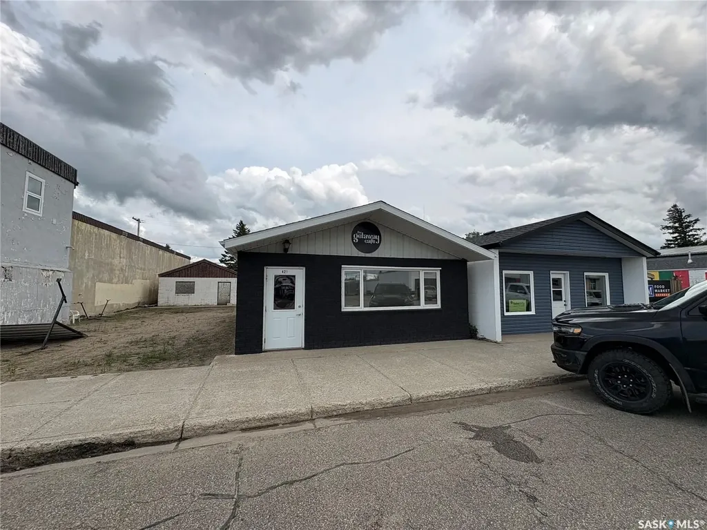 421 Main Street S Foam Lake SK S0A 1A0