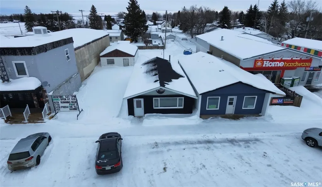 421 Main Street S Foam Lake SK S0A 1A0