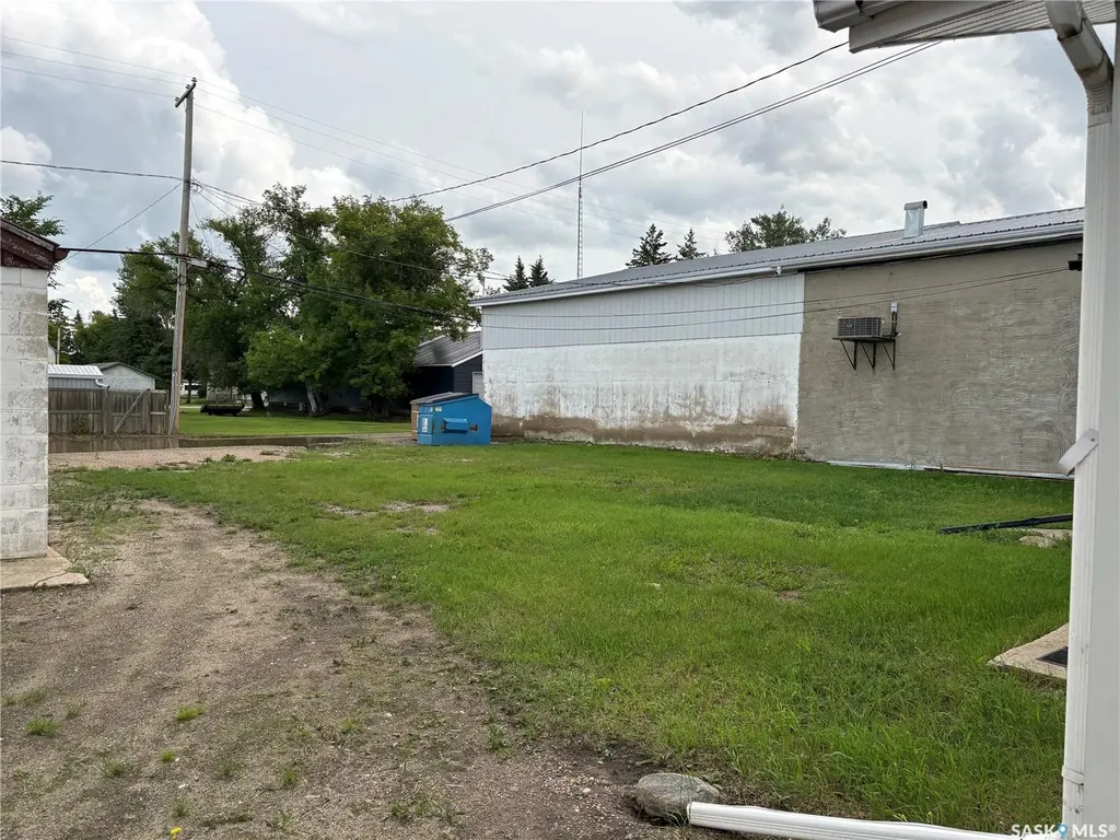 421 Main Street S Foam Lake SK S0A 1A0