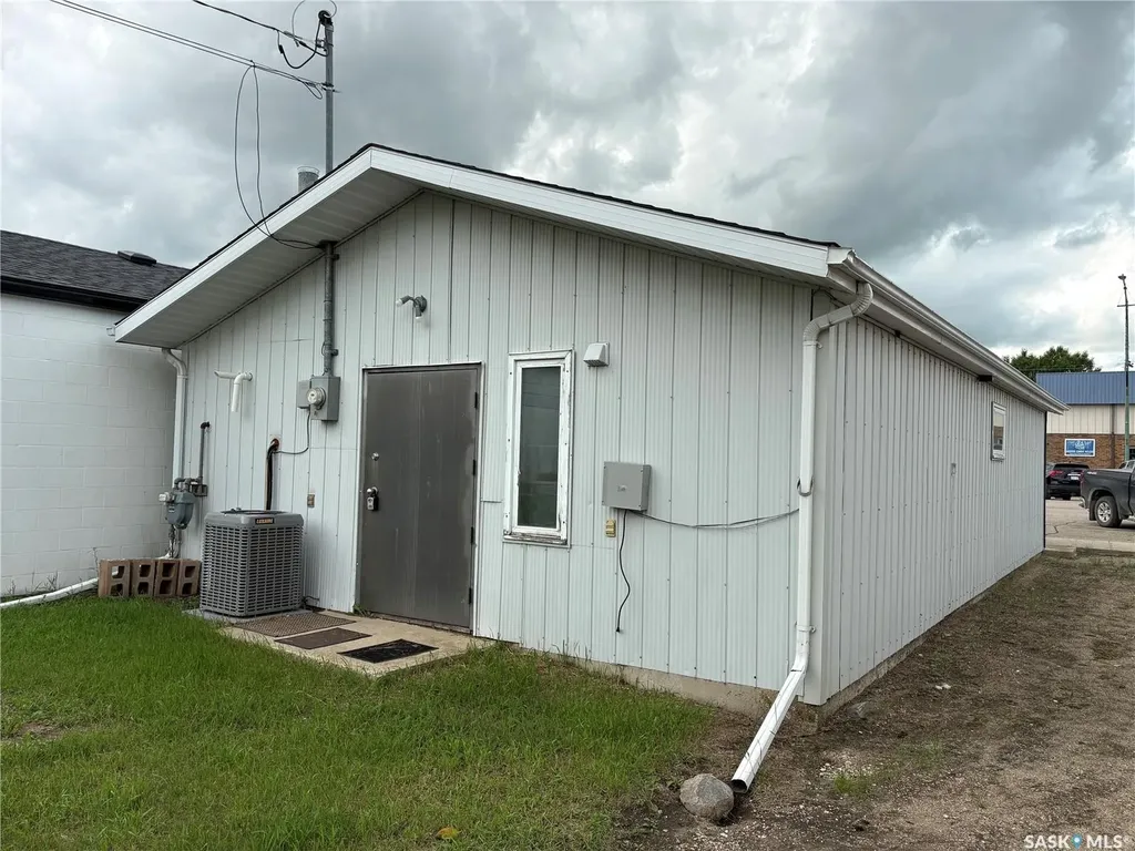 421 Main Street S Foam Lake SK S0A 1A0