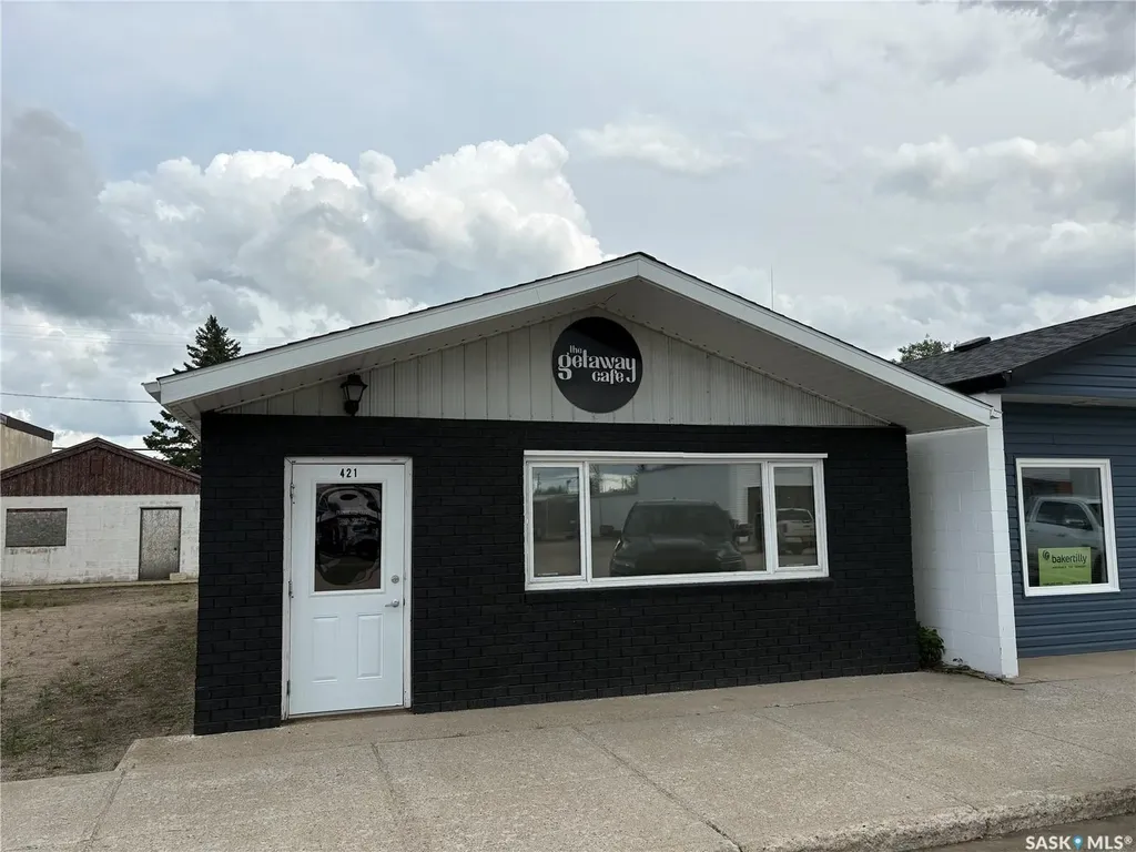 421 Main Street S Foam Lake SK S0A 1A0