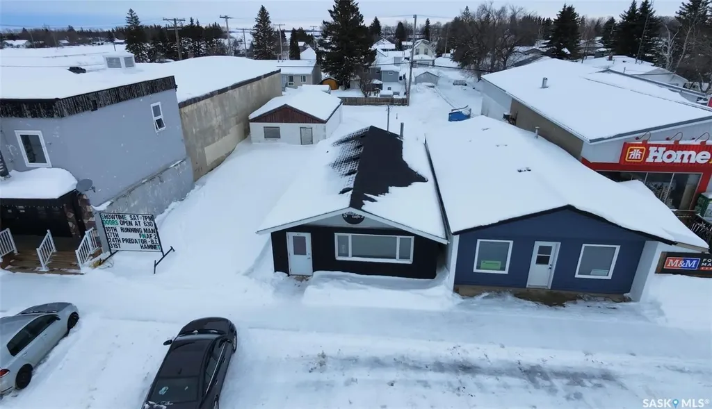 421 Main Street S Foam Lake SK S0A 1A0