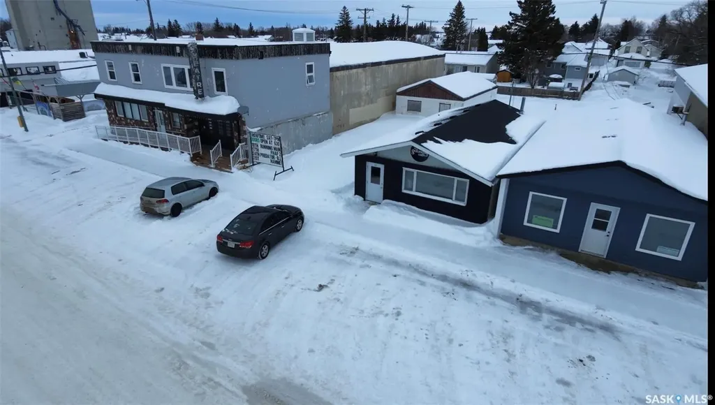 421 Main Street S Foam Lake SK S0A 1A0