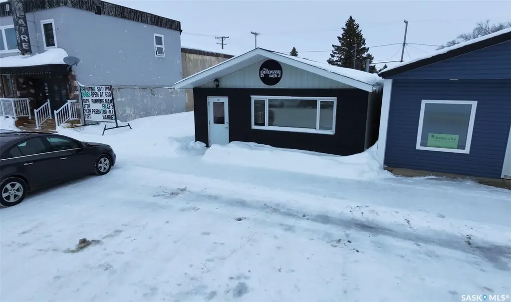 421 Main Street S Foam Lake SK S0A 1A0