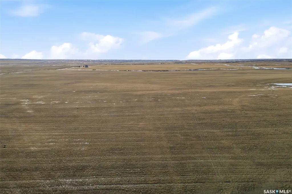 Rural Address Glen Mcpherson Rm No. 46 SK S0H 2W0