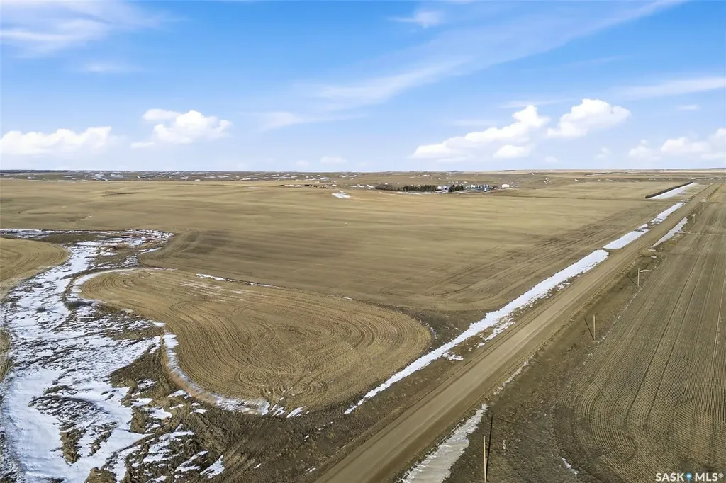 Rural Address Glen Mcpherson Rm No. 46 SK S0H 2W0