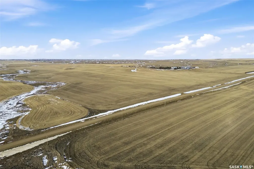 Rural Address Glen Mcpherson Rm No. 46 SK S0H 2W0