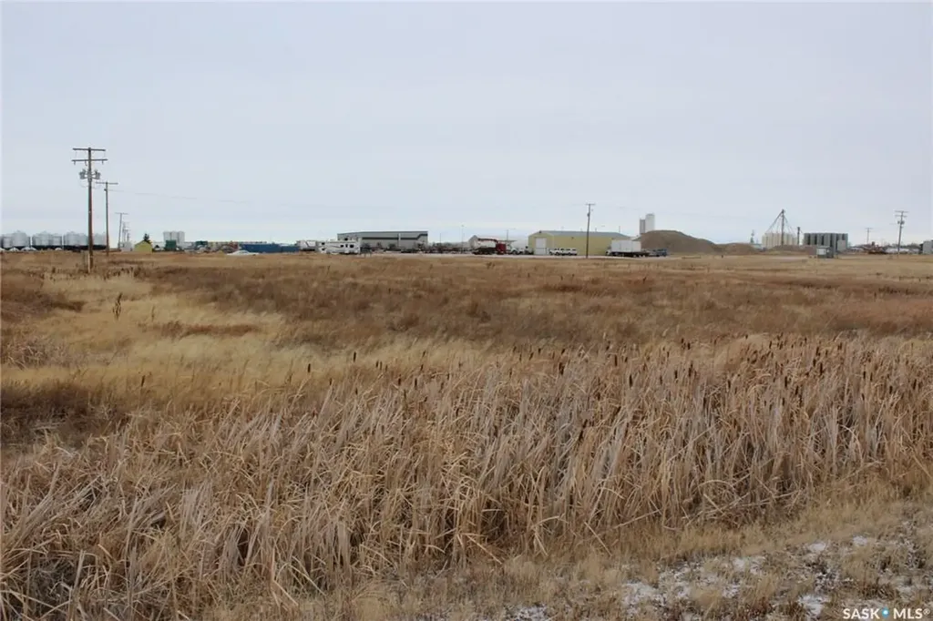 605 Horsey Road Shaunavon SK S0N 2M0