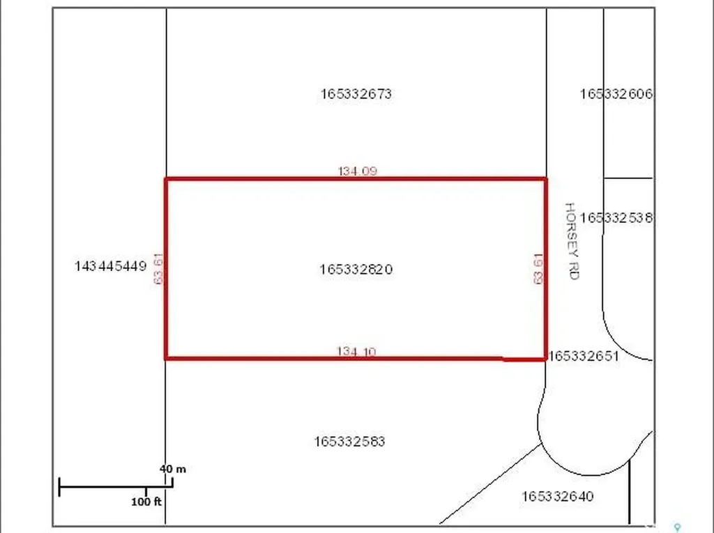 605 Horsey Road Shaunavon SK S0N 2M0