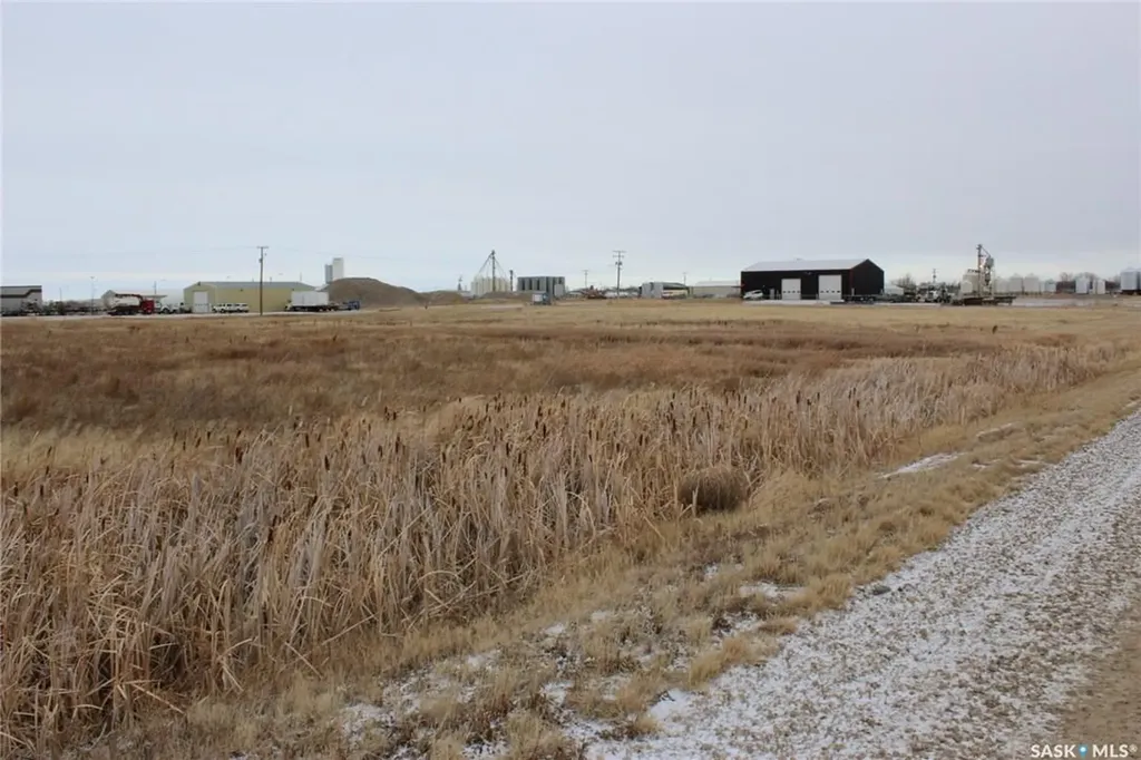 605 Horsey Road Shaunavon SK S0N 2M0