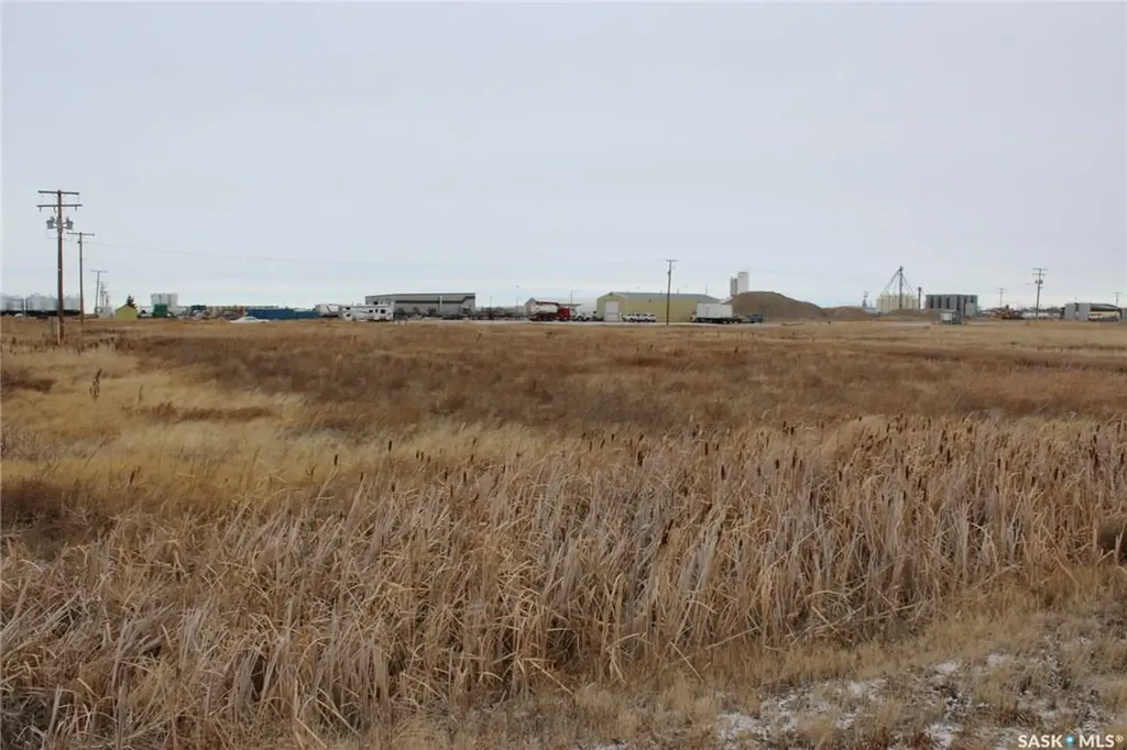 605 Horsey Road Shaunavon SK S0N 2M0