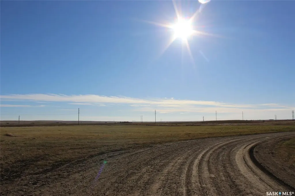 601 Horsey Road Shaunavon SK S0N 2M0