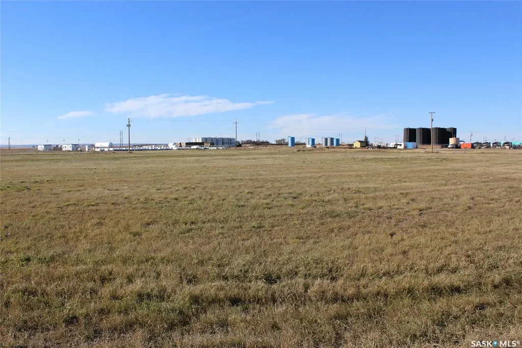 601 Horsey Road Shaunavon SK S0N 2M0
