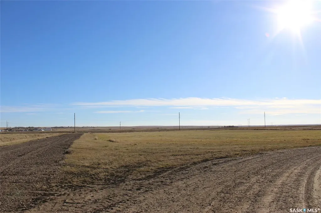 601 Horsey Road Shaunavon SK S0N 2M0