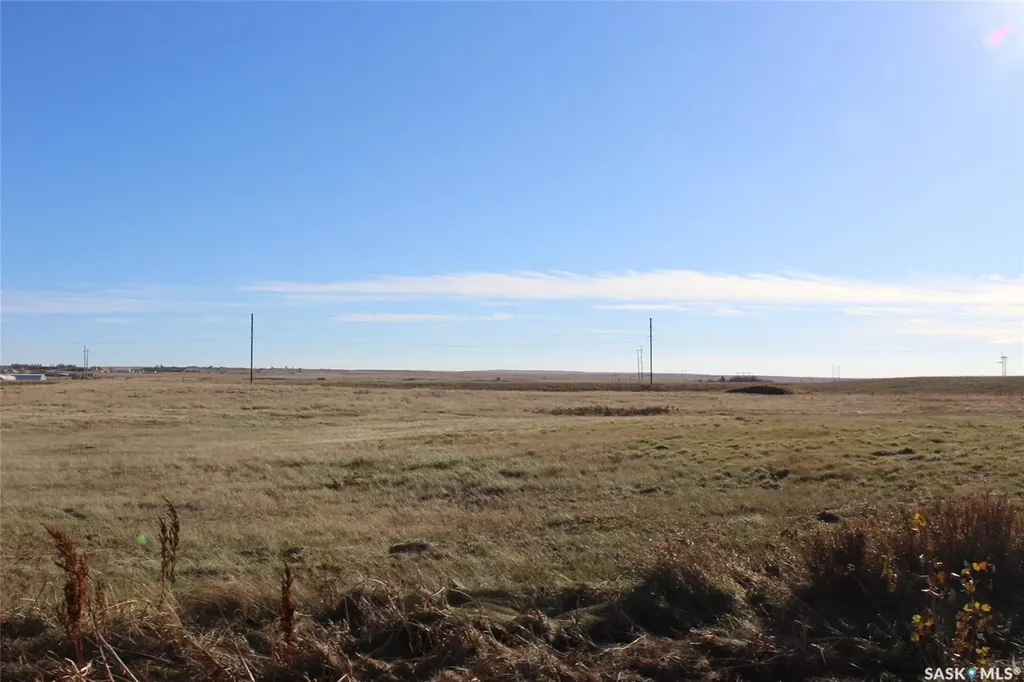 601 Horsey Road Shaunavon SK S0N 2M0