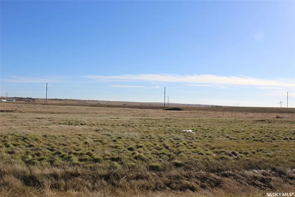 601 Horsey Road Shaunavon SK S0N 2M0