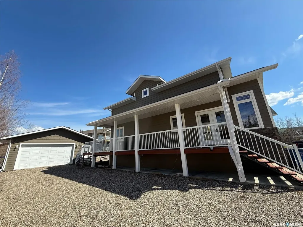 129 North Shore Road Chitek Lake SK S0J 0L0