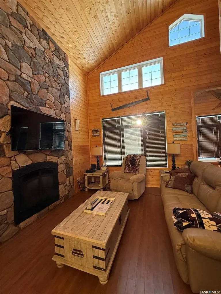 129 North Shore Road Chitek Lake SK S0J 0L0