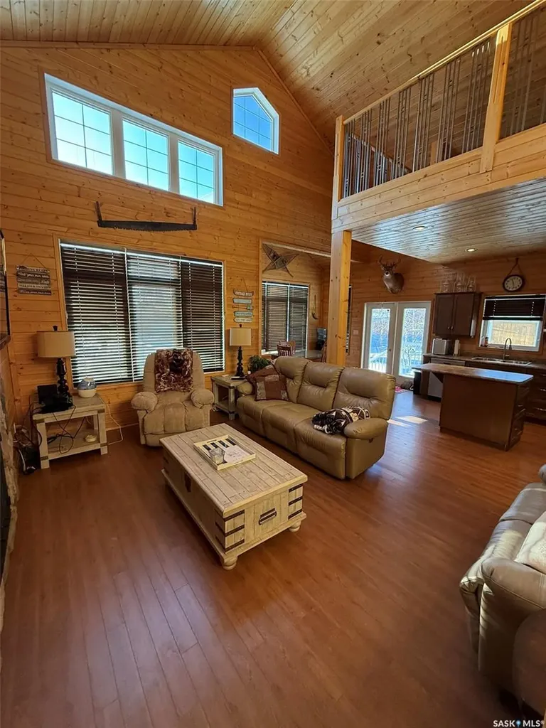 129 North Shore Road Chitek Lake SK S0J 0L0