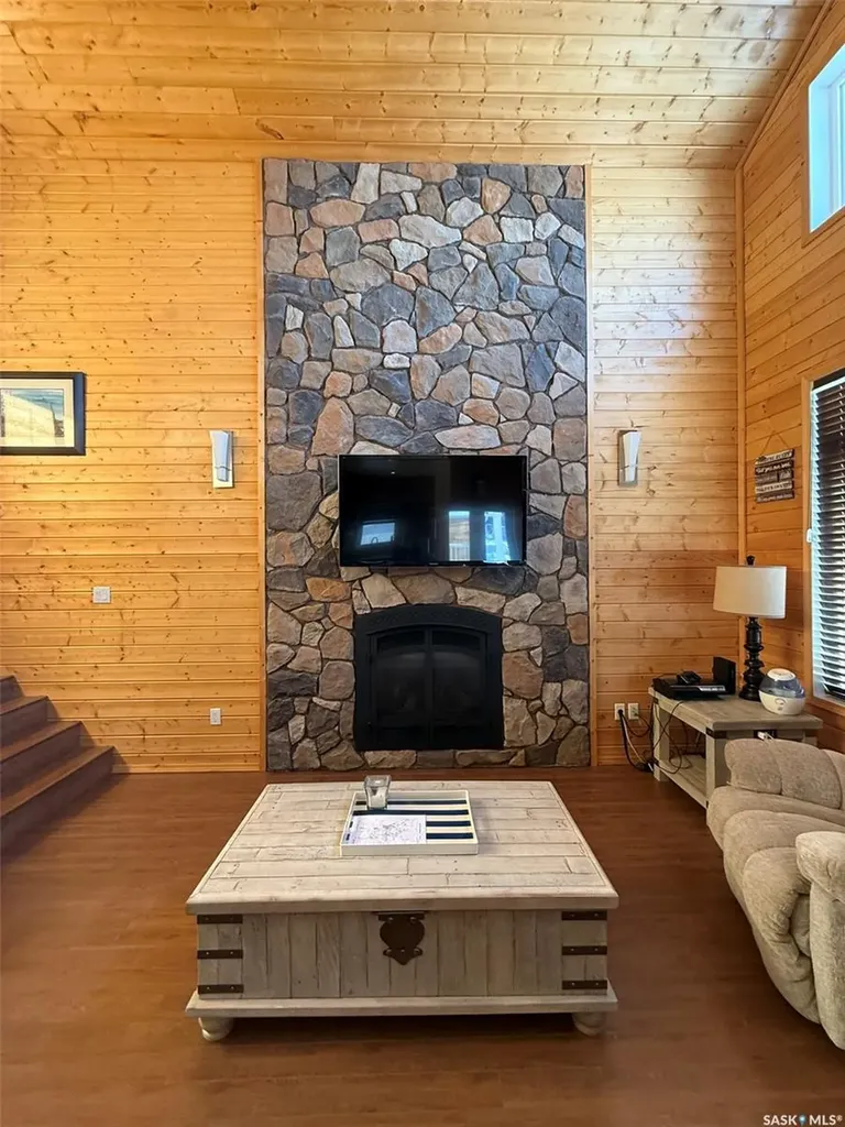 129 North Shore Road Chitek Lake SK S0J 0L0