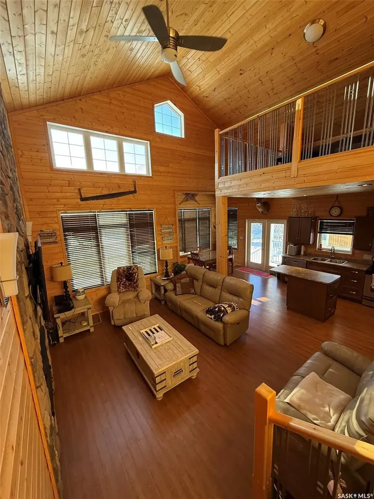 129 North Shore Road Chitek Lake SK S0J 0L0