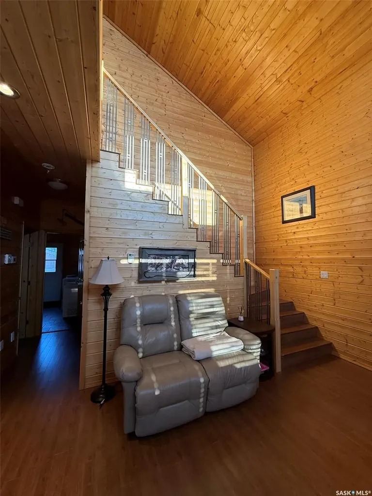 129 North Shore Road Chitek Lake SK S0J 0L0