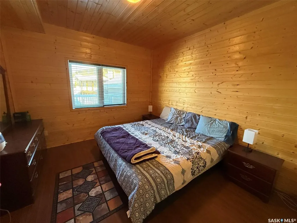 129 North Shore Road Chitek Lake SK S0J 0L0