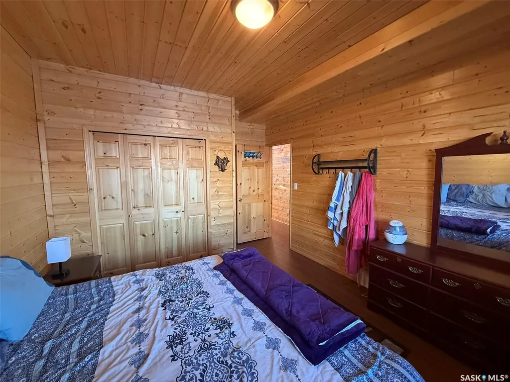 129 North Shore Road Chitek Lake SK S0J 0L0