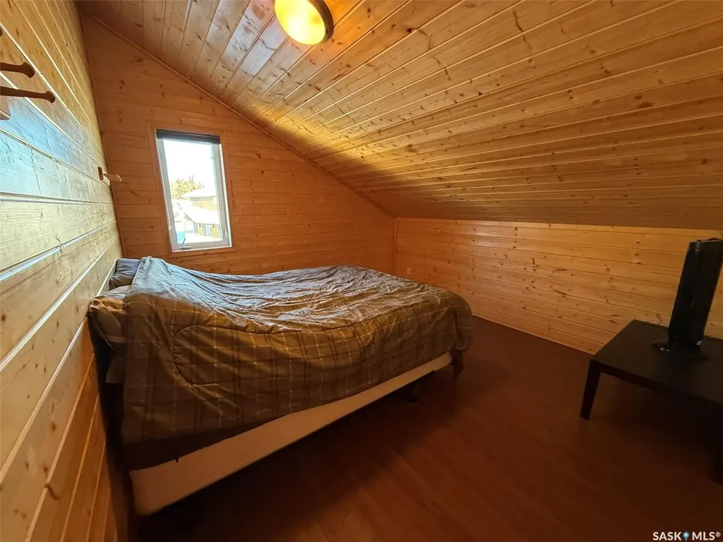 129 North Shore Road Chitek Lake SK S0J 0L0