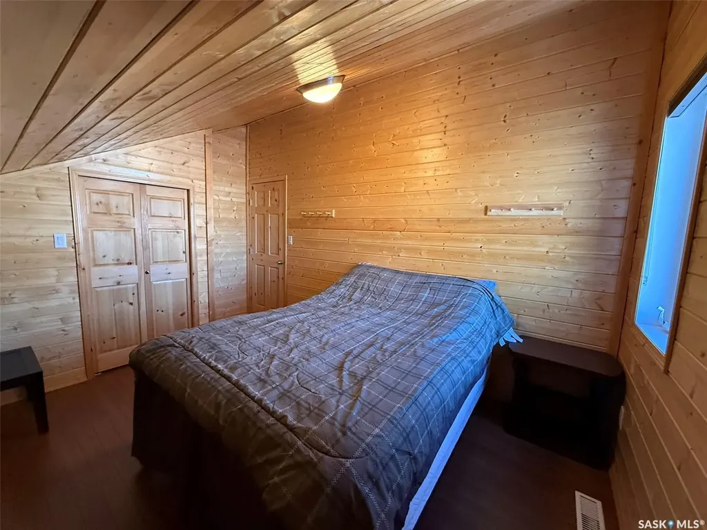 129 North Shore Road Chitek Lake SK S0J 0L0