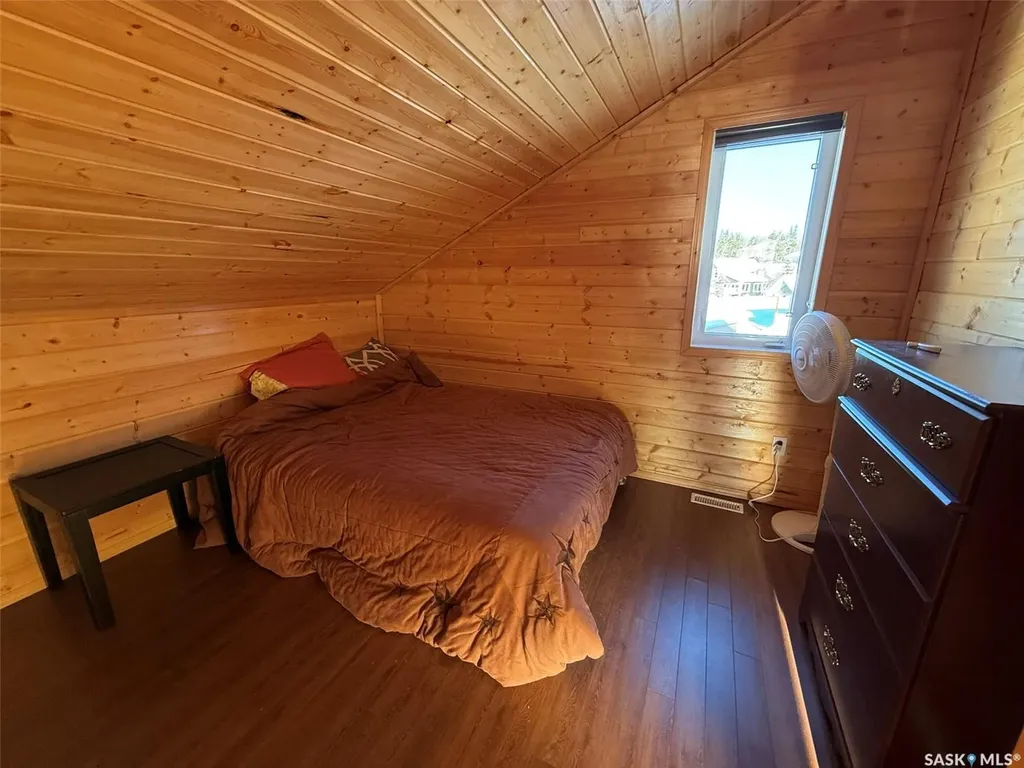 129 North Shore Road Chitek Lake SK S0J 0L0