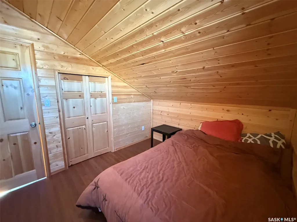 129 North Shore Road Chitek Lake SK S0J 0L0