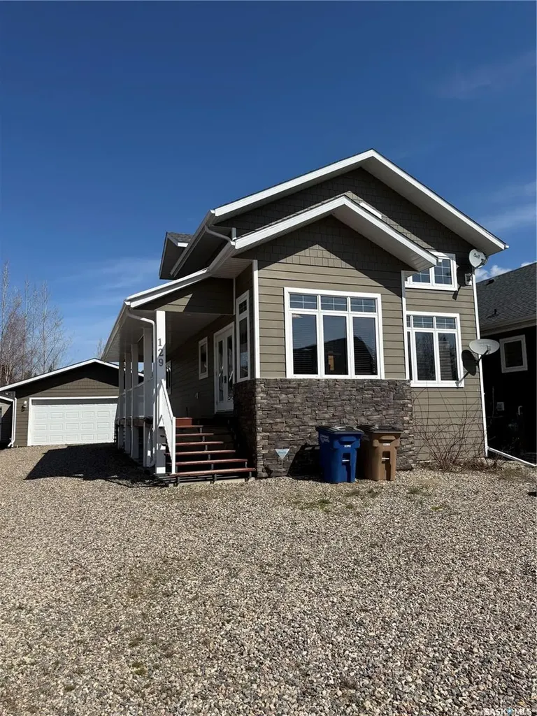 129 North Shore Road Chitek Lake SK S0J 0L0