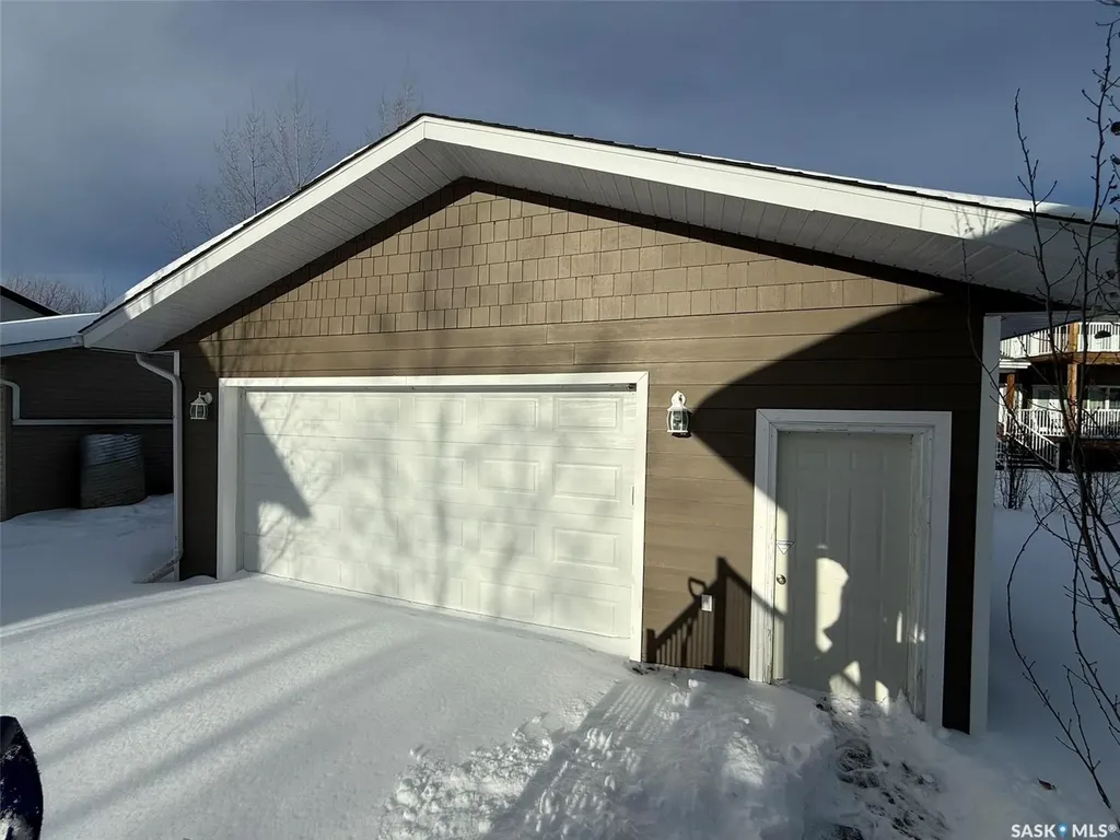 129 North Shore Road Chitek Lake SK S0J 0L0