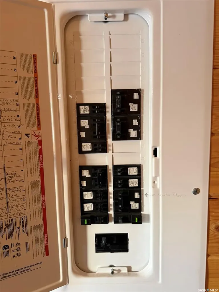 129 North Shore Road Chitek Lake SK S0J 0L0