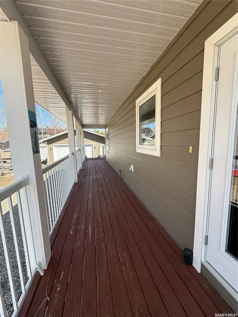 129 North Shore Road Chitek Lake SK S0J 0L0