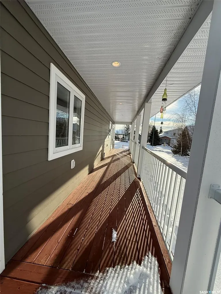 129 North Shore Road Chitek Lake SK S0J 0L0