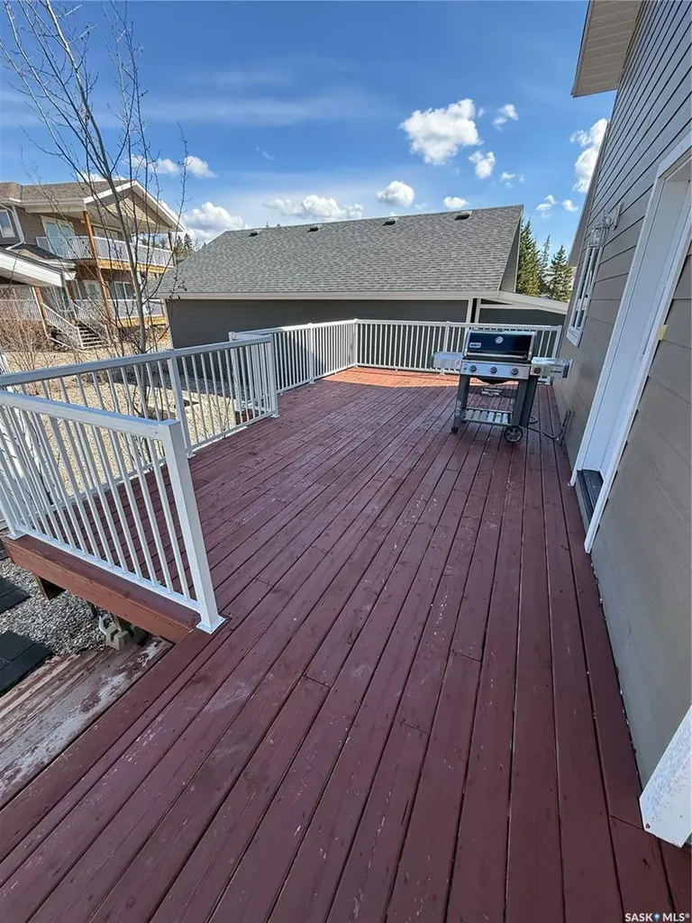 129 North Shore Road Chitek Lake SK S0J 0L0