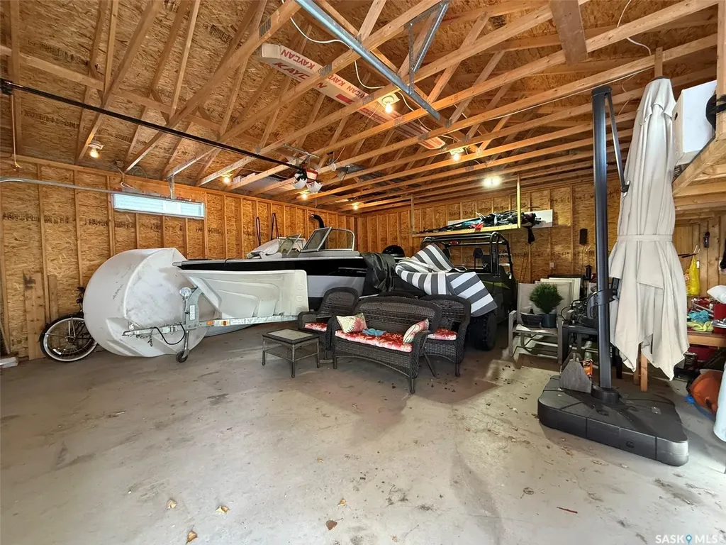 129 North Shore Road Chitek Lake SK S0J 0L0