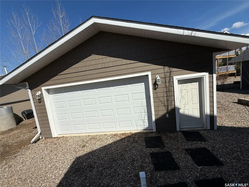129 North Shore Road Chitek Lake SK S0J 0L0