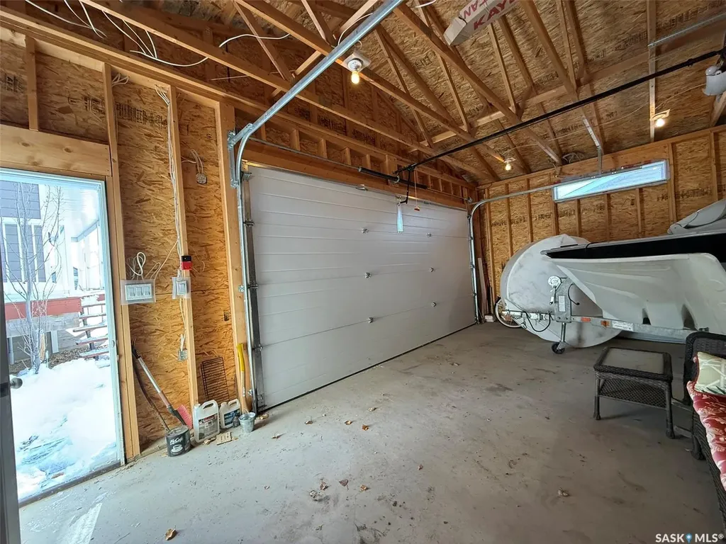 129 North Shore Road Chitek Lake SK S0J 0L0