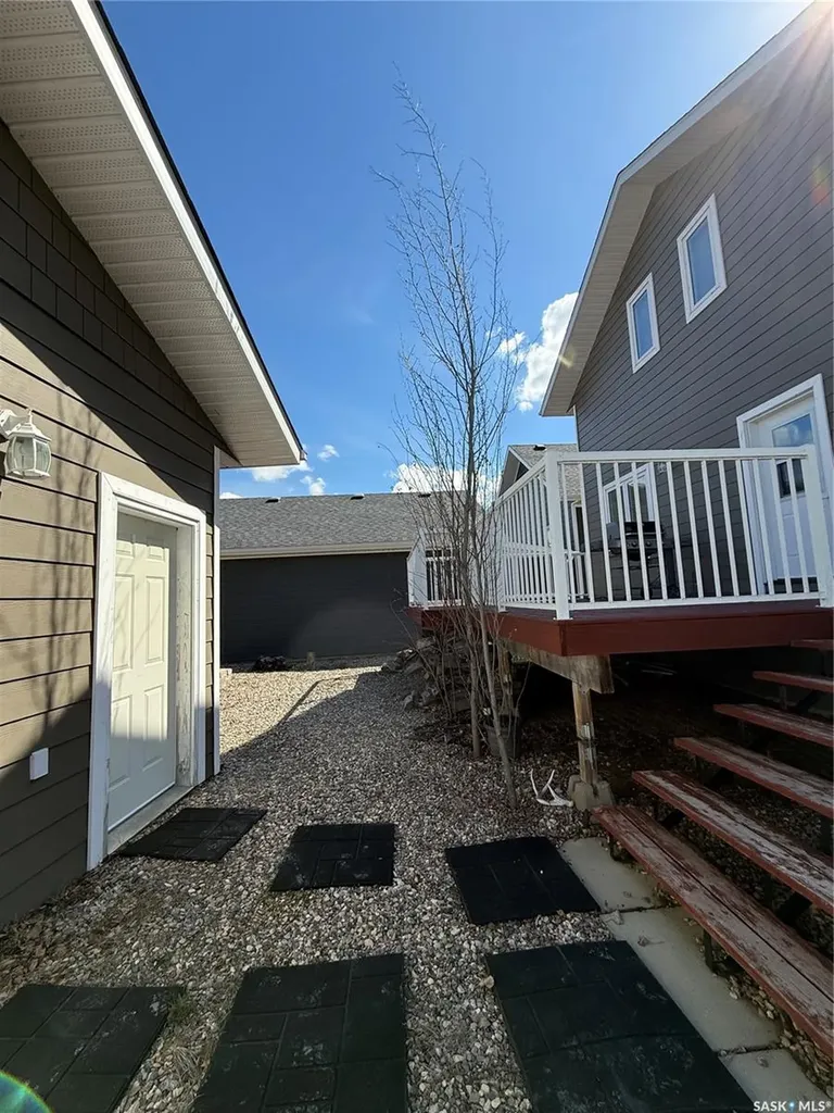 129 North Shore Road Chitek Lake SK S0J 0L0