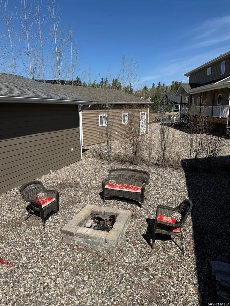 129 North Shore Road Chitek Lake SK S0J 0L0