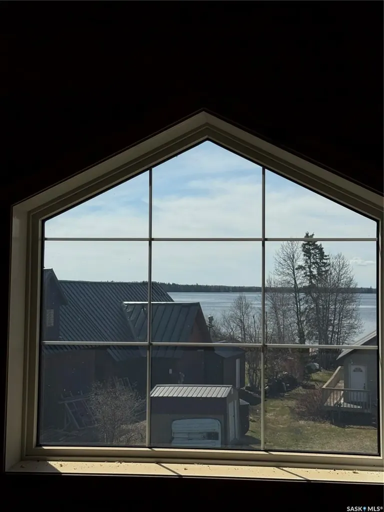 129 North Shore Road Chitek Lake SK S0J 0L0