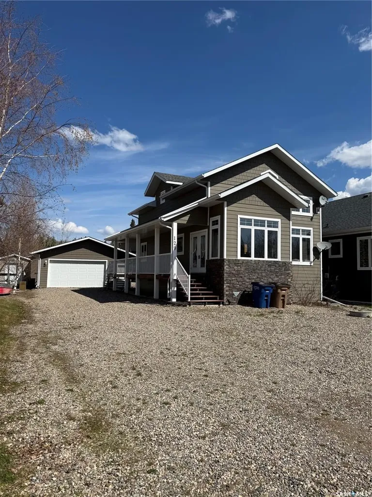 129 North Shore Road Chitek Lake SK S0J 0L0