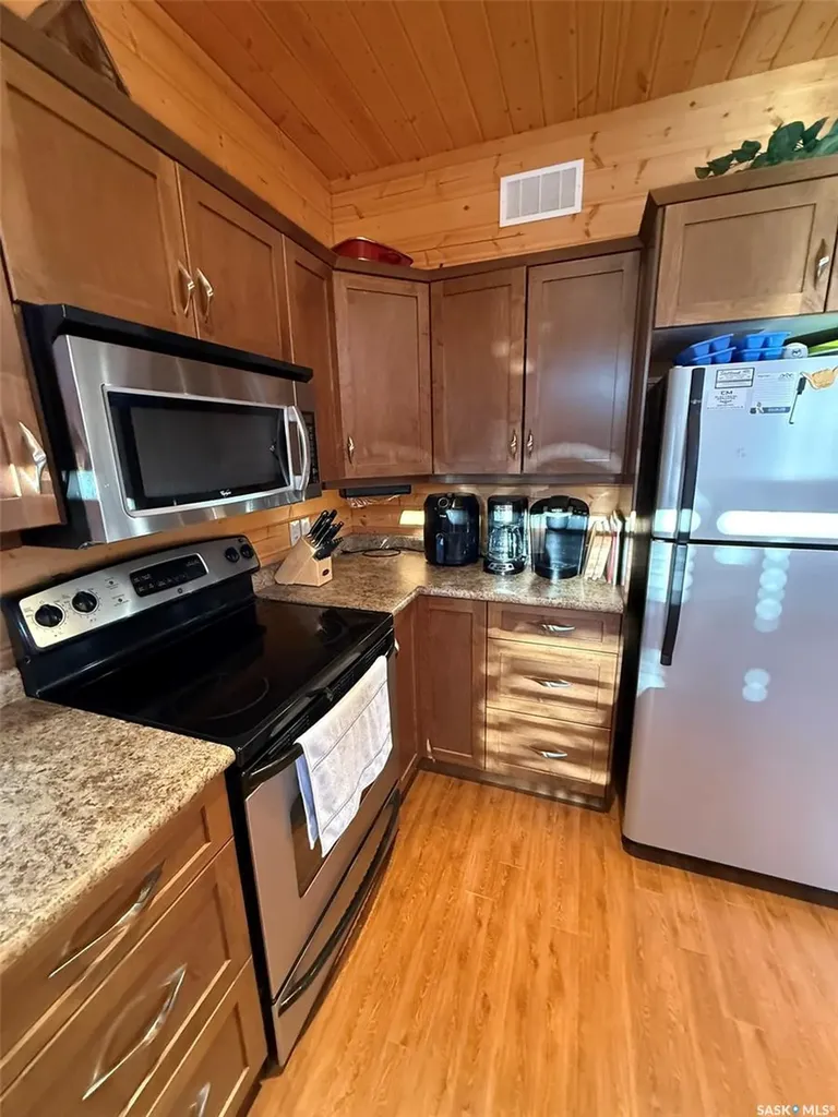 129 North Shore Road Chitek Lake SK S0J 0L0