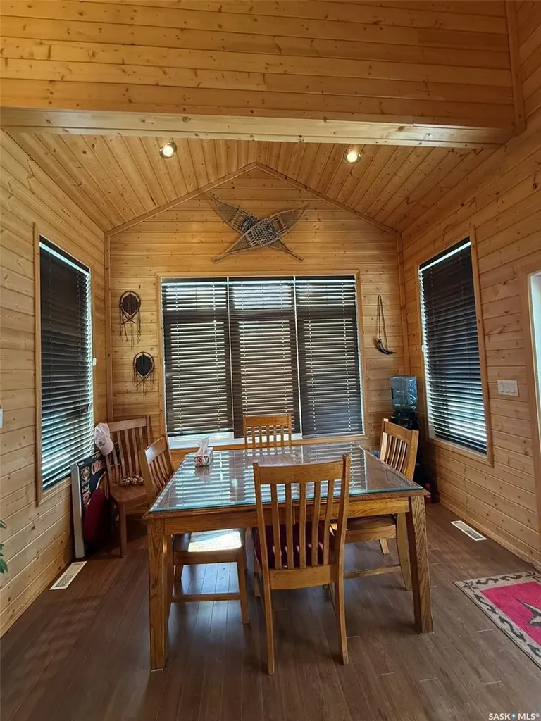 129 North Shore Road Chitek Lake SK S0J 0L0