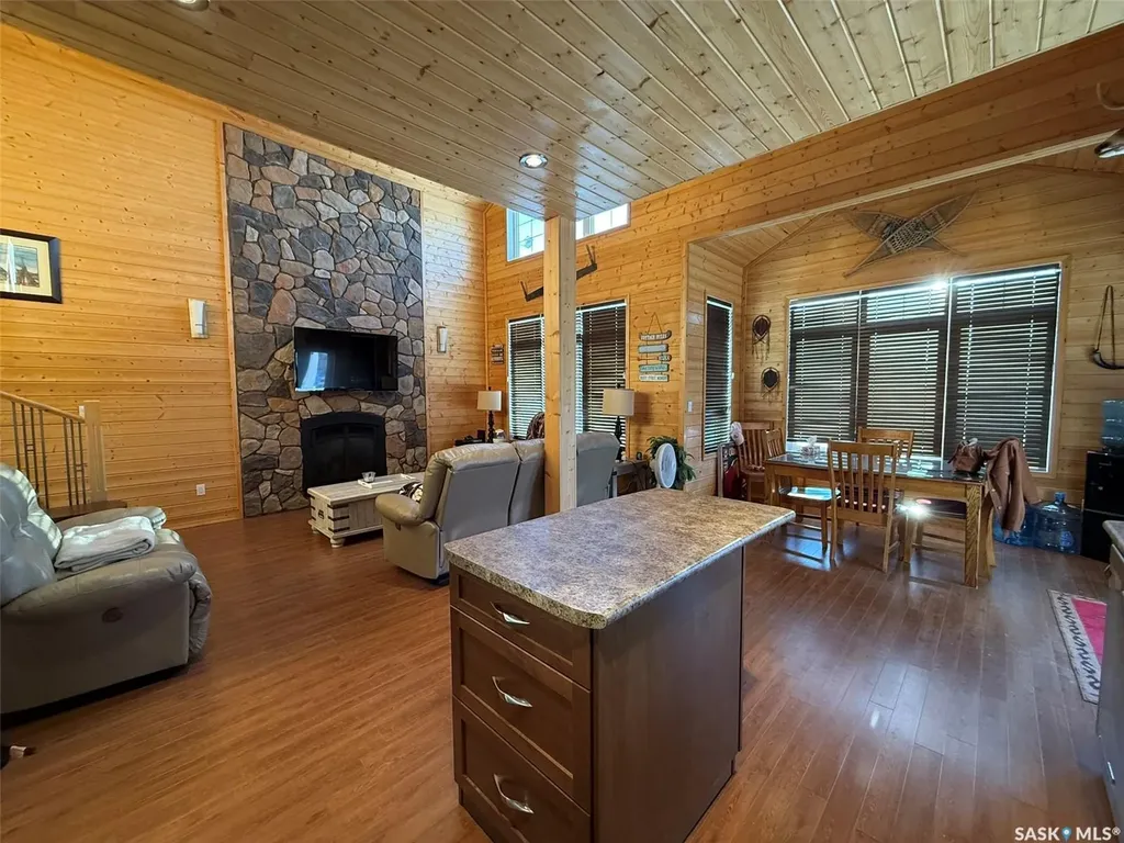 129 North Shore Road Chitek Lake SK S0J 0L0